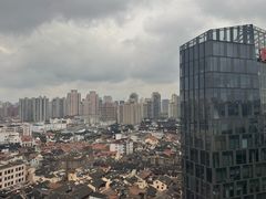 -南京路步行街