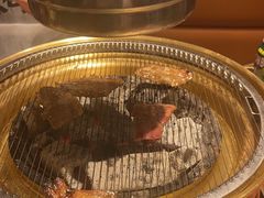 -西塔老太太泥炉烤肉(北京双井店)