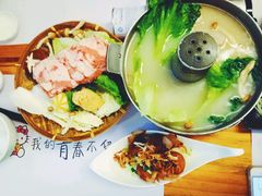 -花漫里·日式の创意餐厅(刺桐店)