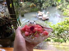 -青城甲(青城山店)