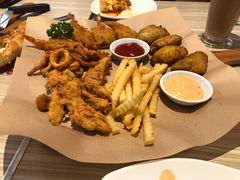 -必胜客(燕郊永旺店PHDI店)