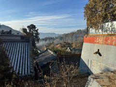 -潭柘寺景区