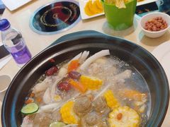 -海南椰子鸡餐厅(三亚湾红树林店)