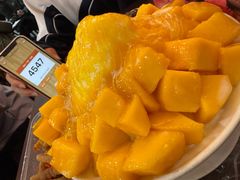 -水牛奶皇后糖水铺(深圳总店)