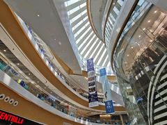 -深圳来福士广场