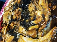 -旺顺阁鱼头泡饼(小红门店)
