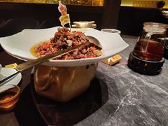 -炊烟小炒黄牛肉(浦东世纪汇店)
