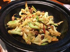 -黑鸡小馆(金源店)