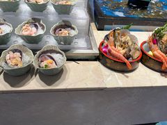 -亚马逊海鲜自助(王府井店)