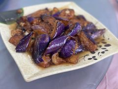 -山涧阁农家菜(南北湖店)