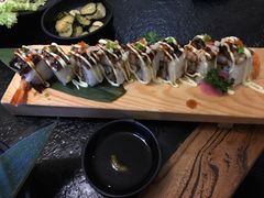 -九田家黑牛烤肉料理(太奥广场店)