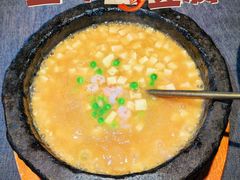 -南里山房·新淮扬菜(徐汇万科店)