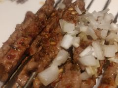 -三个大叔东北烧烤·砂锅菜(西三旗店)