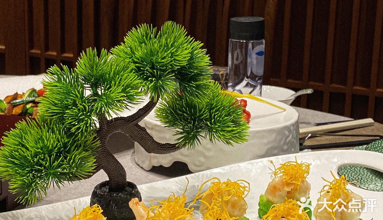 这才是合肥私房菜天花板！请客选这被夸一年 