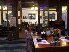 大堂-束河人家(南锣鼓巷店)