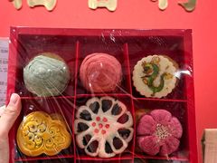 -稻香村(文殊院旗舰店)