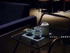 -元生咖啡(陶溪川店)