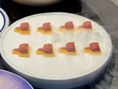 -曾宴·楚菜(湖北省博物馆店)