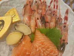 -大焰自助日式料理 铁板烧(徐汇店)