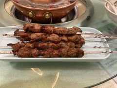 -阳坊胜利涮羊肉(阳坊老店)