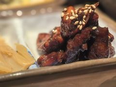 -梅亭居酒屋(中大国际店)