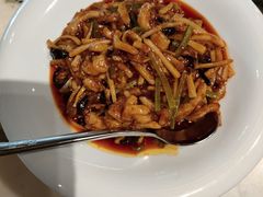 -那家小馆•北京菜•烤鸭(香山店)