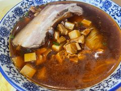 -裕兴记·三虾面(西北街总店)