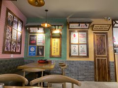 -吴草鸡爪오초닭발韩食堂(融恒盈嘉中心店)