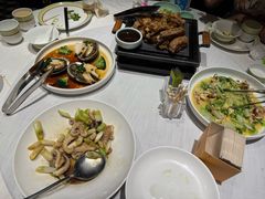 -开海·红岛海鲜虾水饺(石老人店)