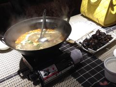 铁锅羊肉-沣华国际-鼎香食府宴会中心婚宴·寿宴(东郊长乐路店)