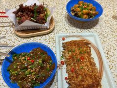 -小董哥烤串·爆汁大油边(故宫店)