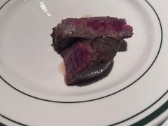 -Wolfgang’s Steakhouse 沃夫冈牛排馆(上海白玉兰广场店)