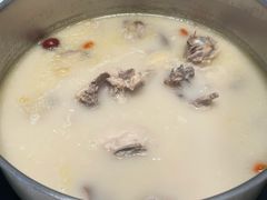 -煲王粤菜餐厅(中侨中心店)