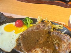 -骑士牛排(天一广场店)