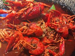 -红盔甲·小龙虾(天钥桥店)