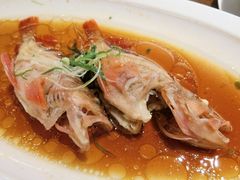 -高佳庄·舟山海鲜(海景旗舰店)