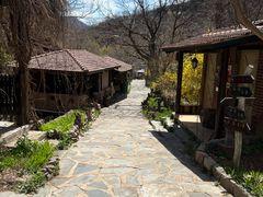 -北京水岸山吧度假村(雁栖镇店)