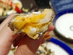 -極上萬膳·日料放题(海岸城店)