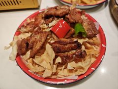 -广府乡下·饭庄(新港东路店)