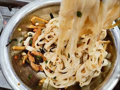 -邕味老友(人民西路店)