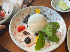 -OLLA 西班牙餐厅(丰盛里店)