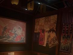 -醉虎传(南锣鼓巷店)