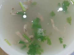 -河间老万驴肉火烧(福建北路店)