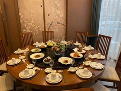 包厢-锡和无锡菜(景丽苑店)