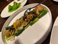 -彩丰楼·中餐厅(国家会展中心上海洲际店)