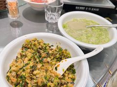 -小林哥的海鲜馆·夜宵烧烤(渔人码头店)