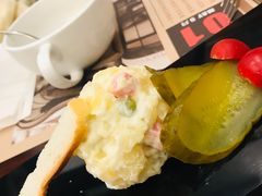 -东海咖啡馆