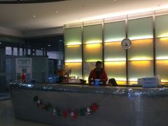 -梅森休闲健身(滨江店)