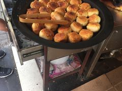 -牛煎里牛肉煎包淮南牛肉汤(广东路店)