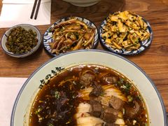 -常樂屋·常德米粉(青年路店)